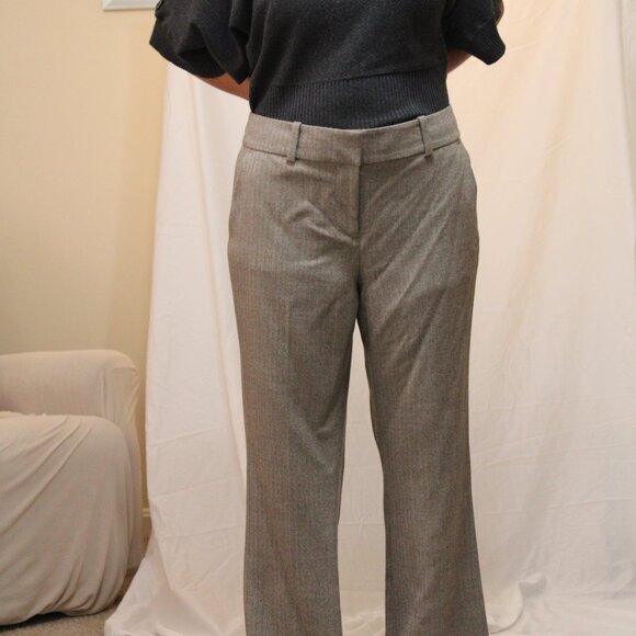ANN TAYLOR LADIES TROUSERS - - Picture 4 of 15